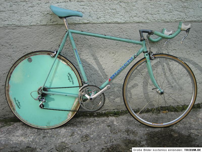 bianchi time trial bike for sale